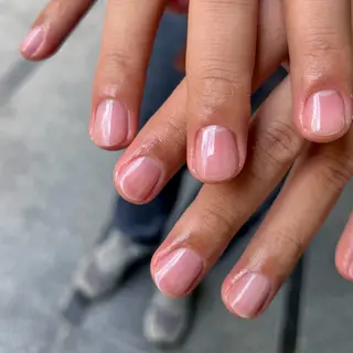 ネイル 🧁🥕 asukaのネイルデザイン