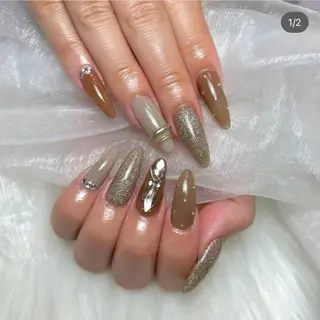 ネイル salon RiMLのネイルデザイン