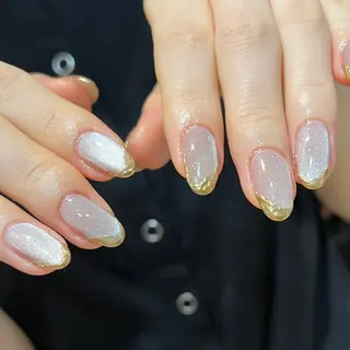 ネイル CHILO 小宮山のネイルデザイン