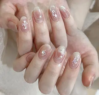 ネイル 🎀 Ayaka_nailのネイルデザイン