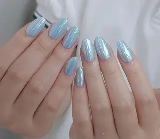 ネイル 🎀 NaNa_nailのネイルデザイン