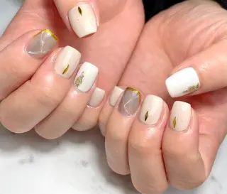 ネイル Nail salon Venusのネイルデザイン