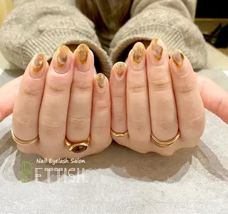 ネイル BETTISH. KUMIKO☺︎︎のネイルデザイン