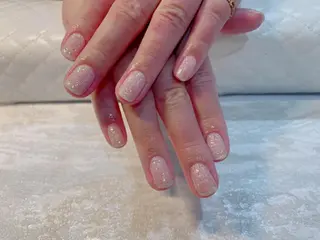 ネイル 小池 英里香のネイルデザイン