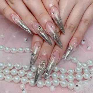 ネイル ネイルサロン lotusのネイルデザイン