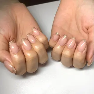 ネイル y's　beauty 京橋店のネイルデザイン