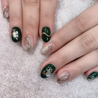 ネイル ナナイチゼロ I.Naoのネイルデザイン