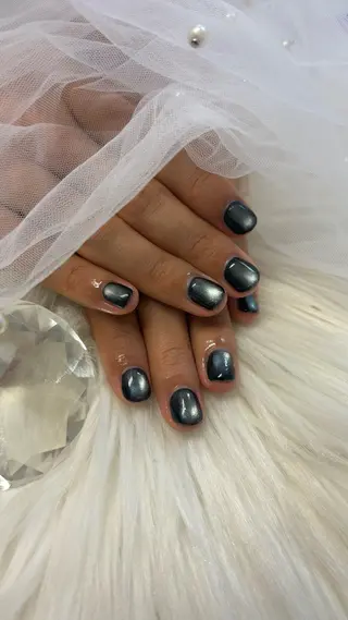 ネイル 髙橋 詩季のネイルデザイン