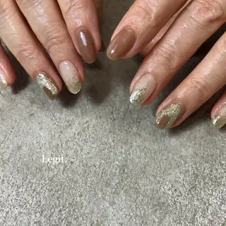 ネイル Legit nail salonのネイルデザイン