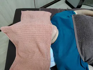 藤井 友和のエステ・リラクイメージ