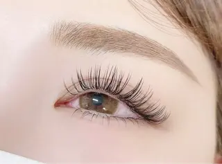 マツエク・マツパ マツエク・まつ毛パーマ専門店　Belle大阪梅田茶屋町店【ベルエ】所属・重盛 彩歩のマツエク・マツパデザイン