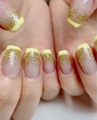 ネイル Nail Salon K 🧸美爪育成のネイルデザイン