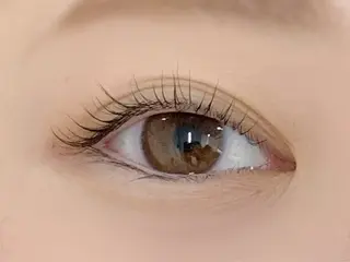 マツエク・マツパ naka.naka eyeのマツエク・マツパデザイン