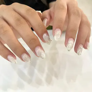 ネイル 花澤 梨乃のネイルデザイン