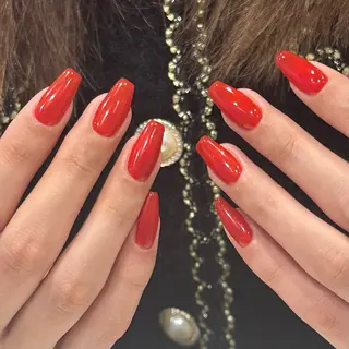 ネイル SHELLTOKYO MATSUMURAのネイルデザイン