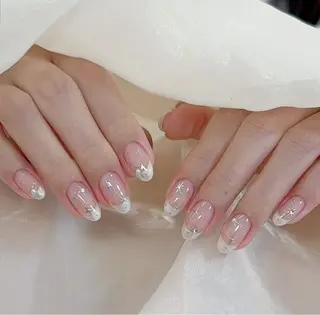 ネイル BabyYouMi ねねのネイルデザイン