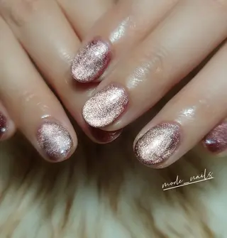 ネイル 滋賀県草津市ネイル mode_nailsのネイルデザイン