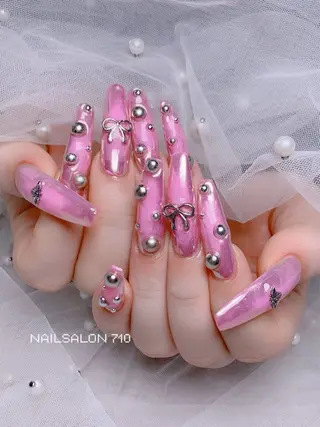 ネイル ナナイチゼロ I.Naoのネイルデザイン