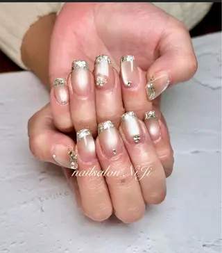 ネイル nailsalon N iJiのネイルデザイン