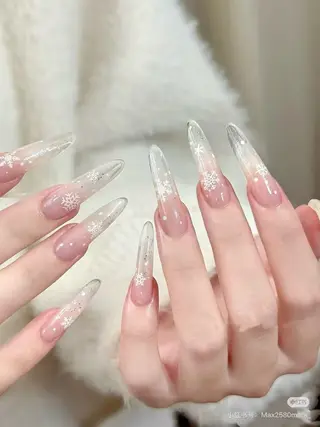 ネイル イブ ネイリのネイルデザイン