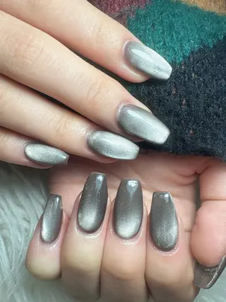 ネイル Fukuda シュウのネイルデザイン