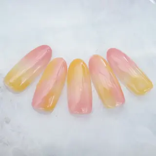 ネイル はあとねいる 盛岡青山店のネイルデザイン