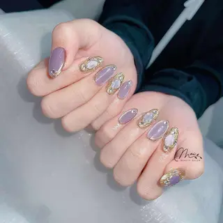 ネイル MaiBeauty HaNaのネイルデザイン