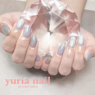 ネイル 小林 ゆりあのネイルデザイン