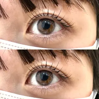 マツエク・マツパ Rimiなかもず店 RION🌼の眉毛・アイブロウイメージ