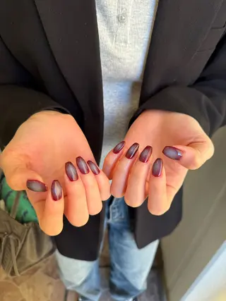 ネイル WOLTOKYO渋谷 yunaのネイルデザイン