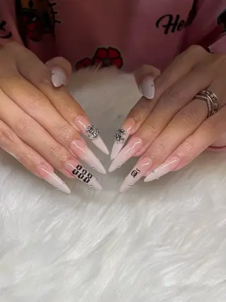 ネイル RAMU 【cutill】のネイルデザイン