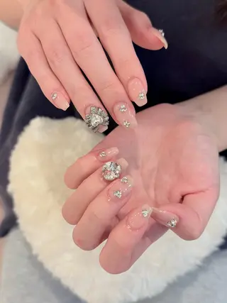 ネイル Easenネイル /りえのネイルデザイン