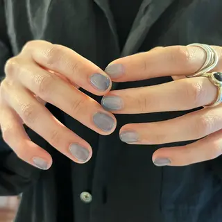 ネイル mitsuki / Manonのネイルデザイン