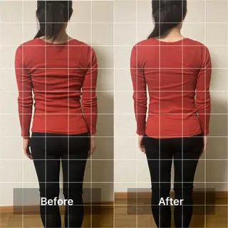 冷え改善サロン focusのエステ・リラクイメージ