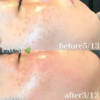 浜野 恵美のエステ・リラクイメージ