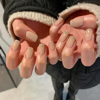 ネイル RINO AMANE nailのネイルデザイン