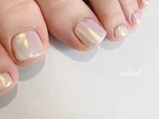 ネイル eni. by michのネイルデザイン
