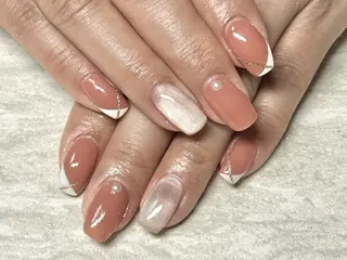 ネイル JULIE NAILのネイルデザイン