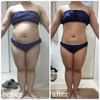 ♡RAYVIS♡ 名古屋店　神田のエステ・リラクイメージ