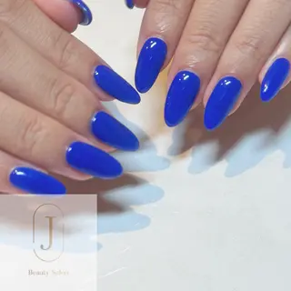 ネイル 🌙Salon J RINA🌙のネイルデザイン