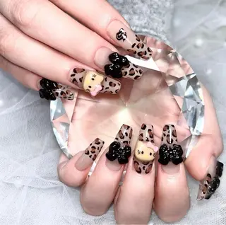 ネイル Yuki nail staffのネイルデザイン