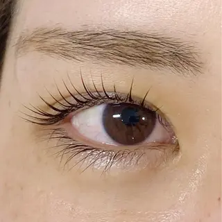 マツエク・マツパ 岡澤 あすかのマツエク・マツパデザイン