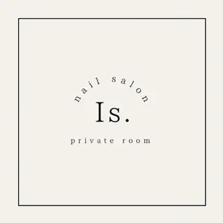 ネイル nail salon Is.ayameのネイルデザイン