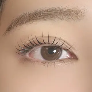 マツエク・マツパ mayu Amelie渋谷のマツエク・マツパデザイン