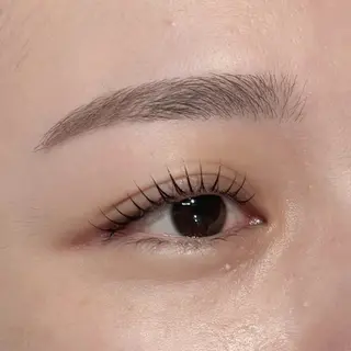 マツエク・マツパ 垢抜け眉🫧 madokaの眉毛・アイブロウイメージ