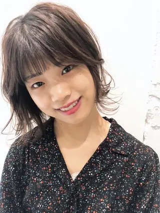 ミディアム 風元 亜友美のその他イメージ