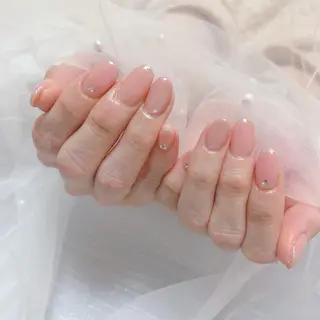 ネイル 💅fleur Ayumiのネイルデザイン