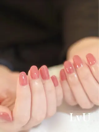 ネイル LvU(ラブユー) Asayamaのネイルデザイン