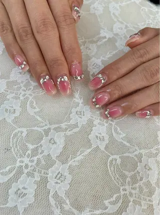 ネイル 心斎橋Salon Epokkuのネイルデザイン