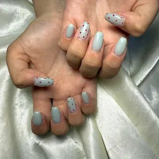 ネイル elche SHOKOのネイルデザイン